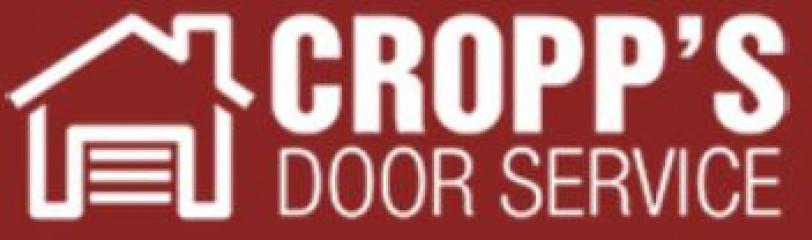 Cropp's Door Service Inc. (1327635)